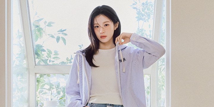 마리떼 프랑소와 저버ㅣ캐리오버 반팔