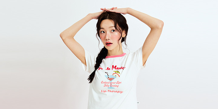 오아이오아이 베스트 아이템		