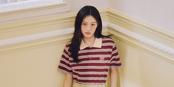 마리떼 프랑소와 저버ㅣ시그니처 아이템