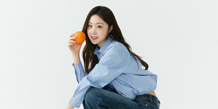 잠뱅이 여름 데님 1만원대