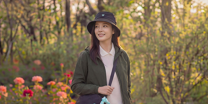 [웨스트우드] 쿨링+간절기 아이템