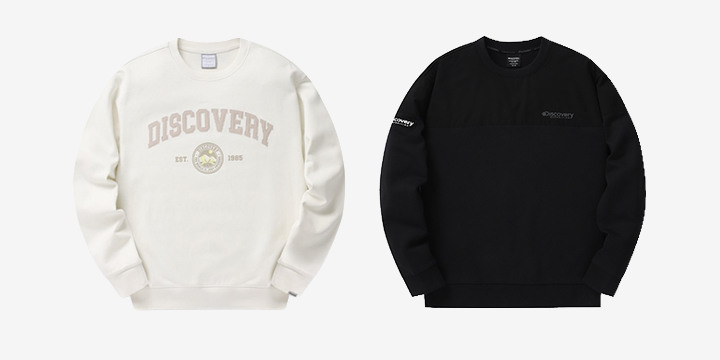 디스커버리 프리썸머 최대쿠폰