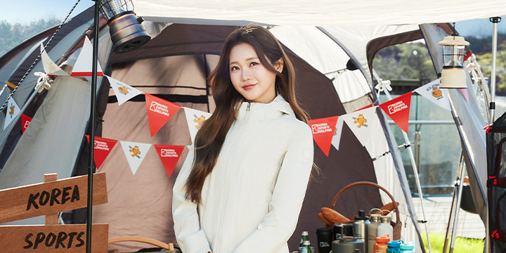 [콜핑캠핑] 여름 캠핑 용품