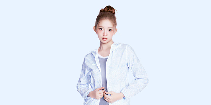 SUMMER 아웃도어 보러가기