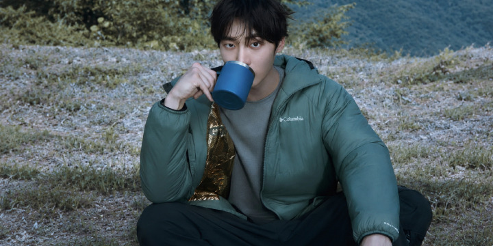 컬럼비아
