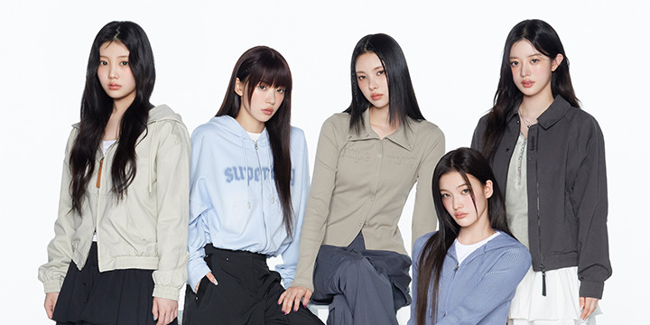 슈퍼드라이 봄 최대 20%쿠폰