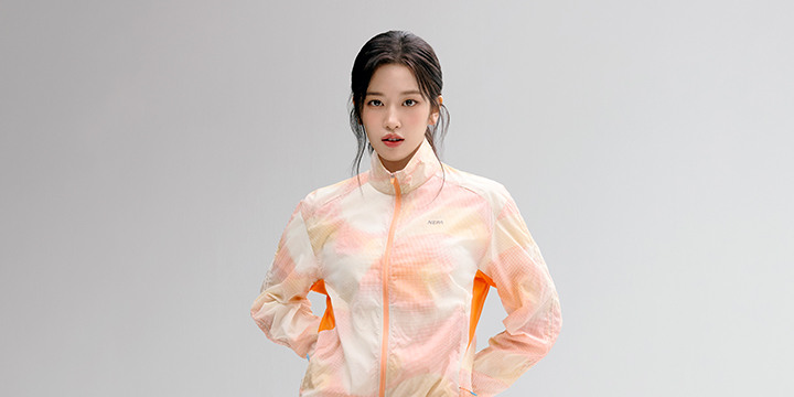 NEPA l SUMMER 아웃도어