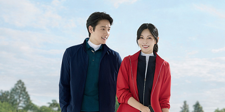 [올포유] FW시즌 그랜드오픈! 간절