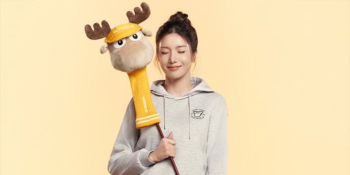 [골프컵] 4일간 진행되는 골프용품/