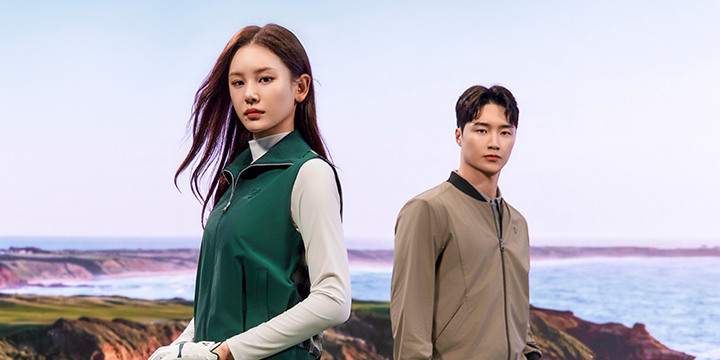 【볼빅】 라운딩의 계절 인기템 최저가