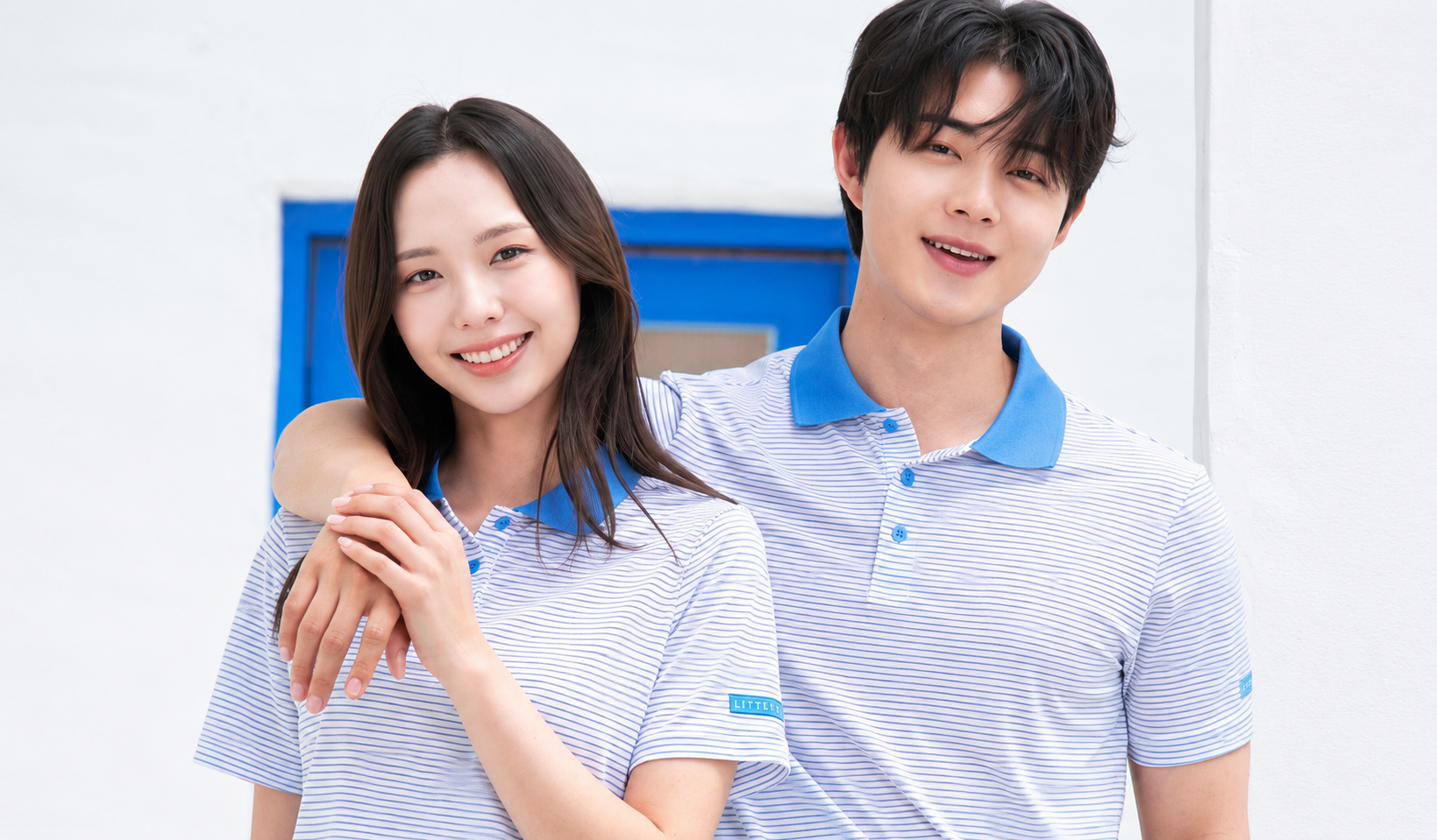 [김영주&빌트모아] 냉감 반팔 8천원