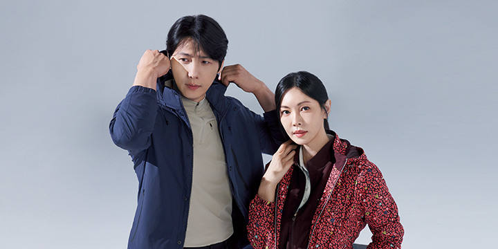 [올포유] FW시즌 그랜드오픈! 간절