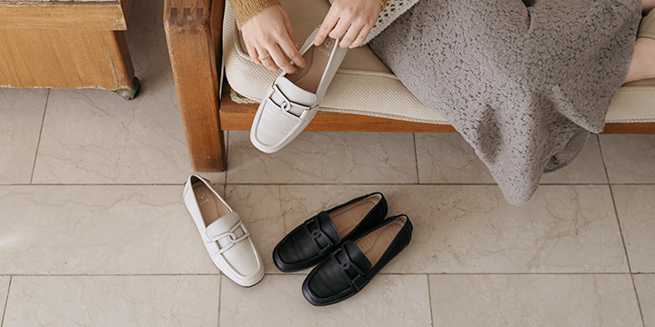 국내 장인 수제화 지쎄슈즈 신규입점 