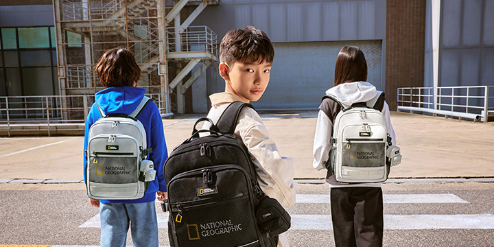 내셔널지오그래픽키즈