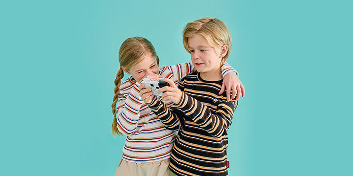 비버리힐스 폴로클럽 키즈 봄 OPEN