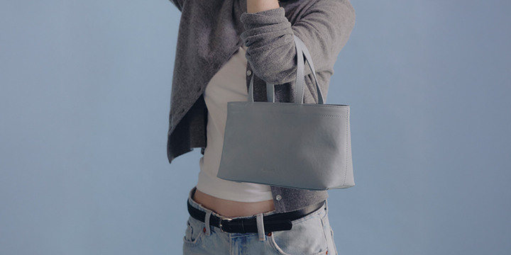 봄 포인트 코디 추천, 잡화ACC위크