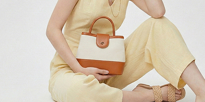 무크핸드백 SS신상입고+베스트라인업