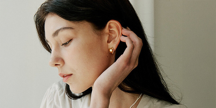 로아주, 데일리 주얼리 코디