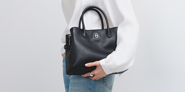 에스콰이아 백&슈즈 리오더입고