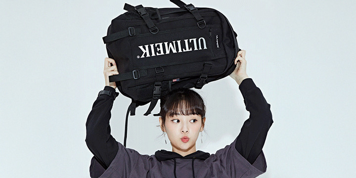 존피터뉴욕ㅣ얼티메이크 백팩 추천