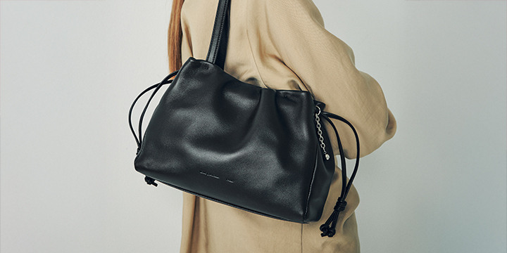 봄, 뉴시즌 뉴코디! 가방/주얼리추천